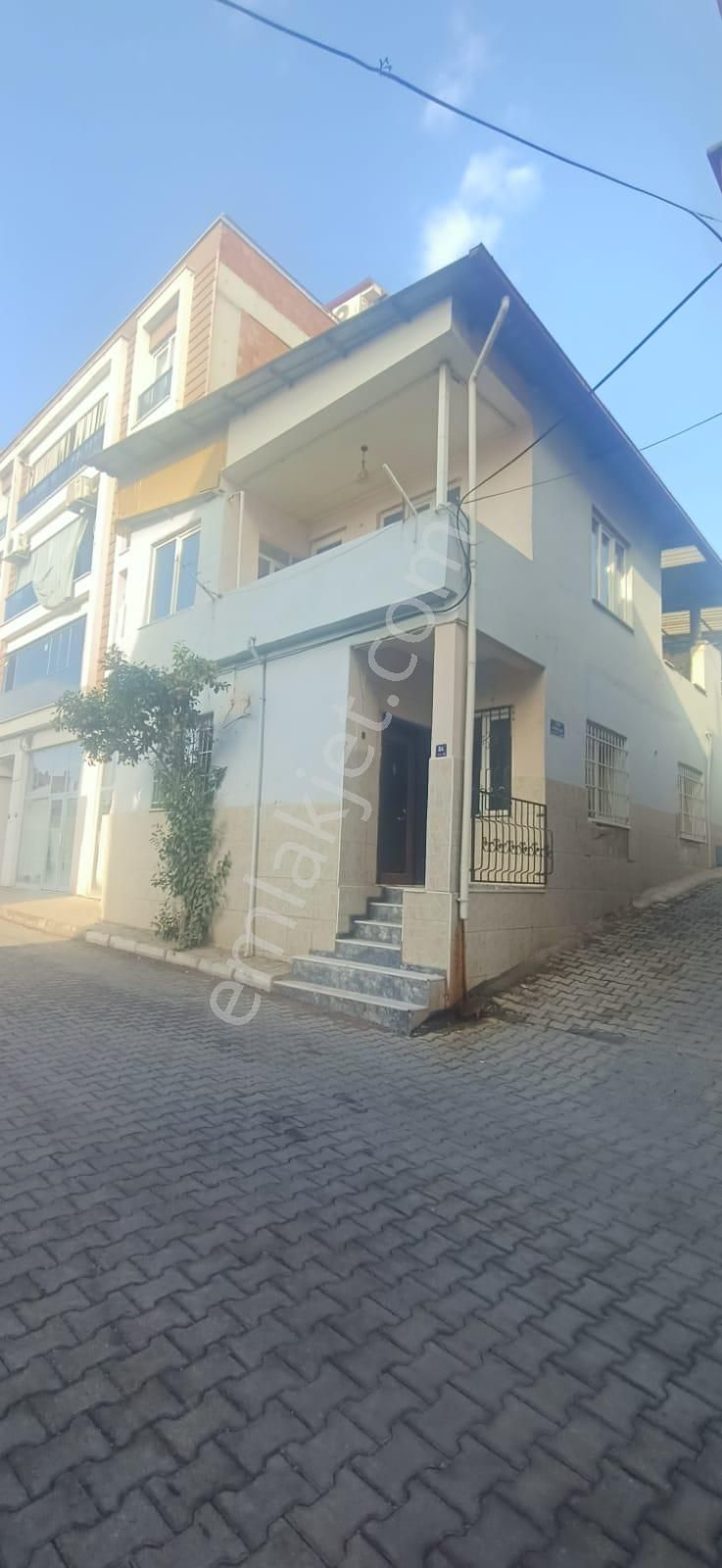 Nazilli Yıldıztepe Satılık Daire Nur Yapı Emlak'tan Yıldıztepe Mah Satılık 4+1 Dubleks Daire