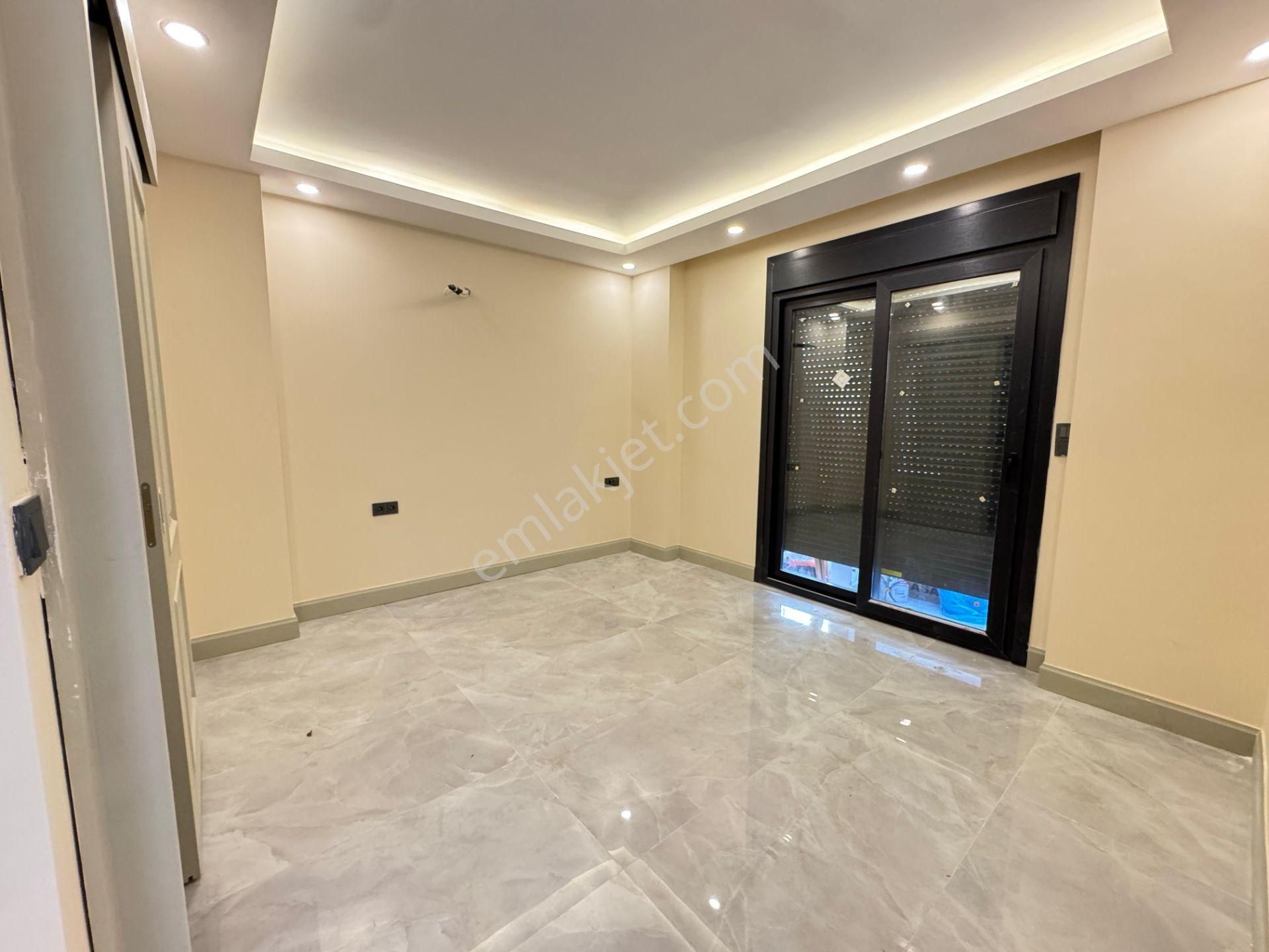 Bodrum Konacık'ta Satılık Bahçe Ve Üst Kat 2+1 Daire - Görsel 12