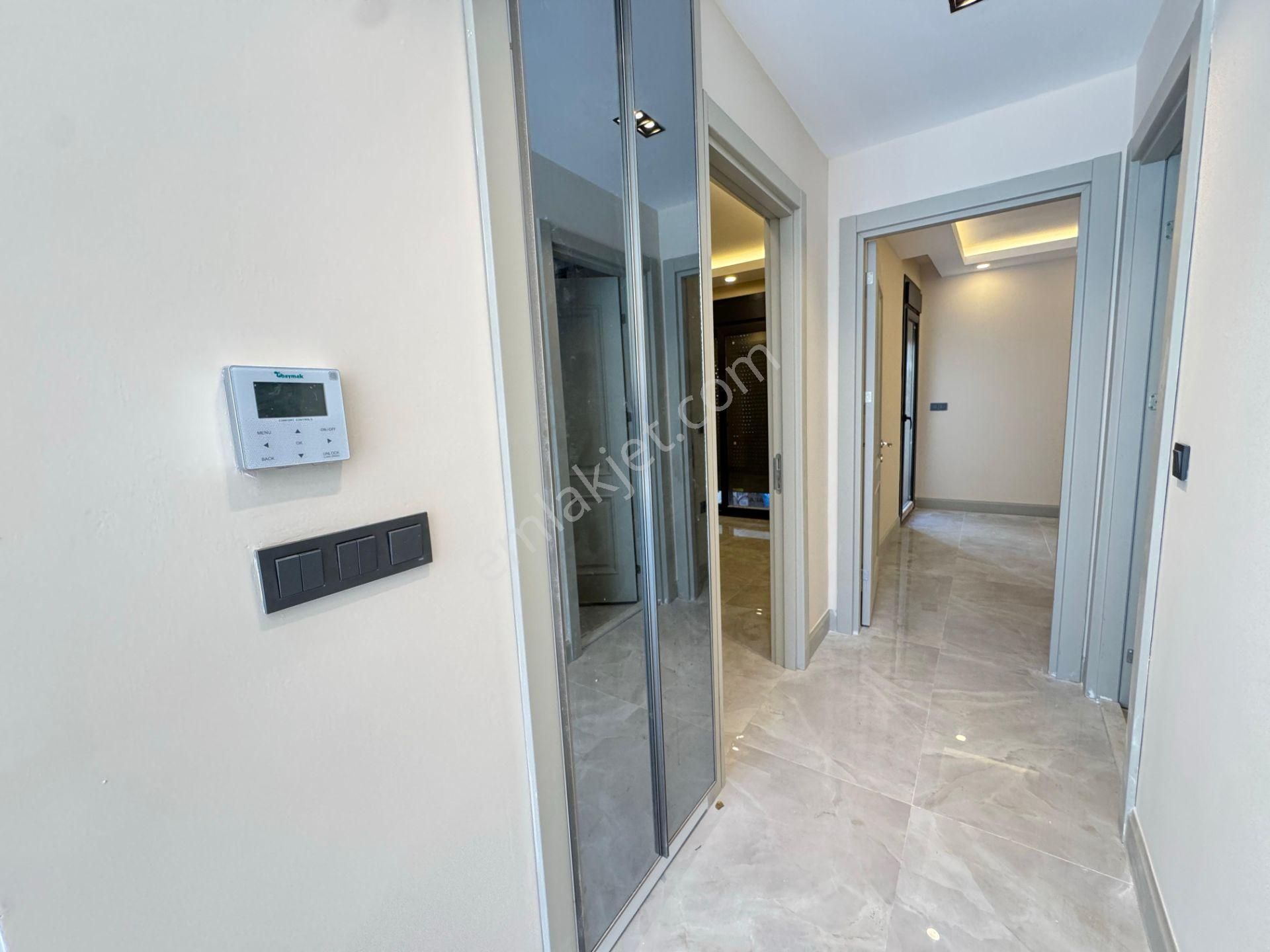 Bodrum Konacık'ta Satılık Bahçe Ve Üst Kat 2+1 Daire - Görsel 11