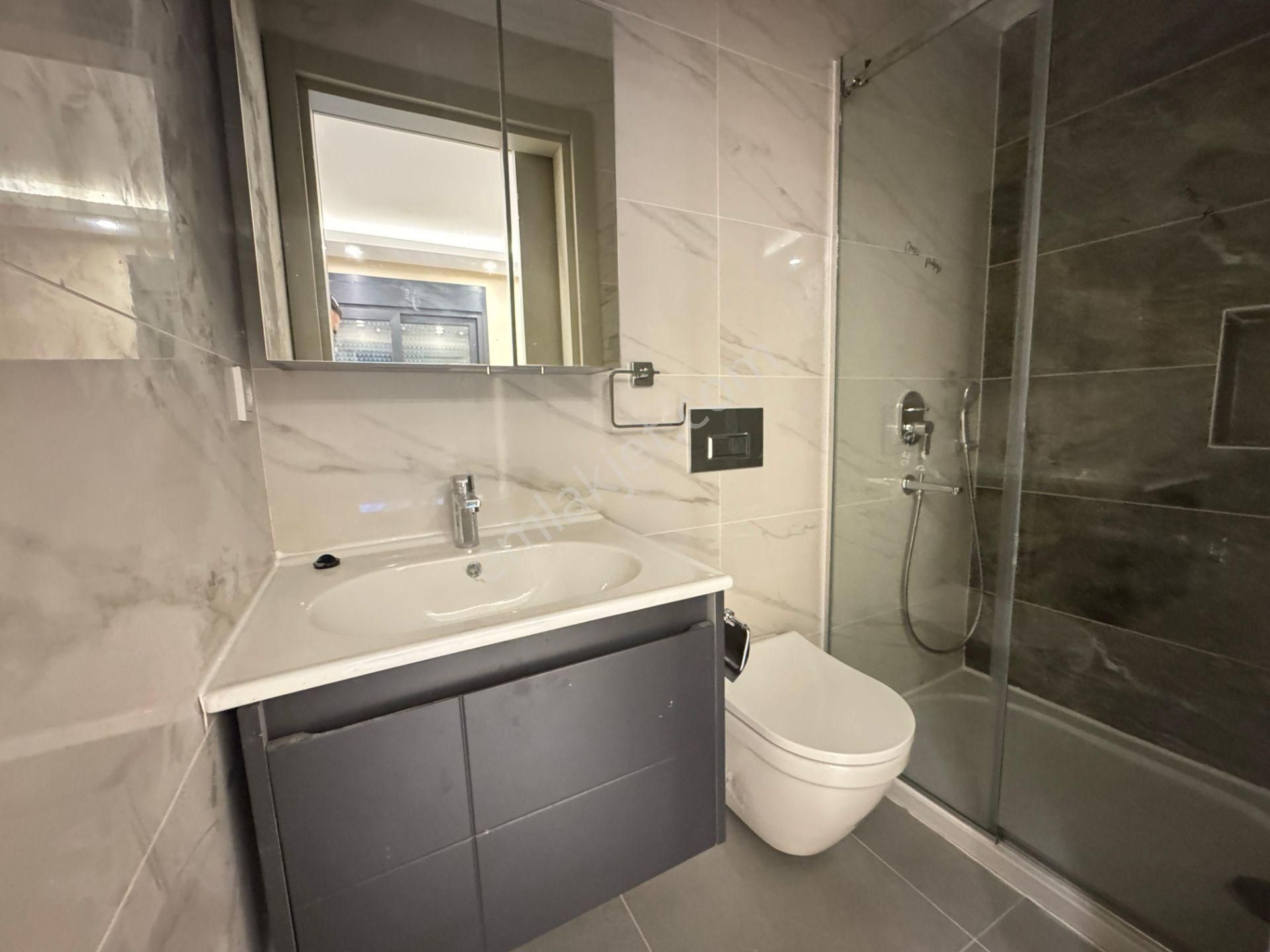 Bodrum Konacık'ta Satılık Bahçe Ve Üst Kat 2+1 Daire - Görsel 16