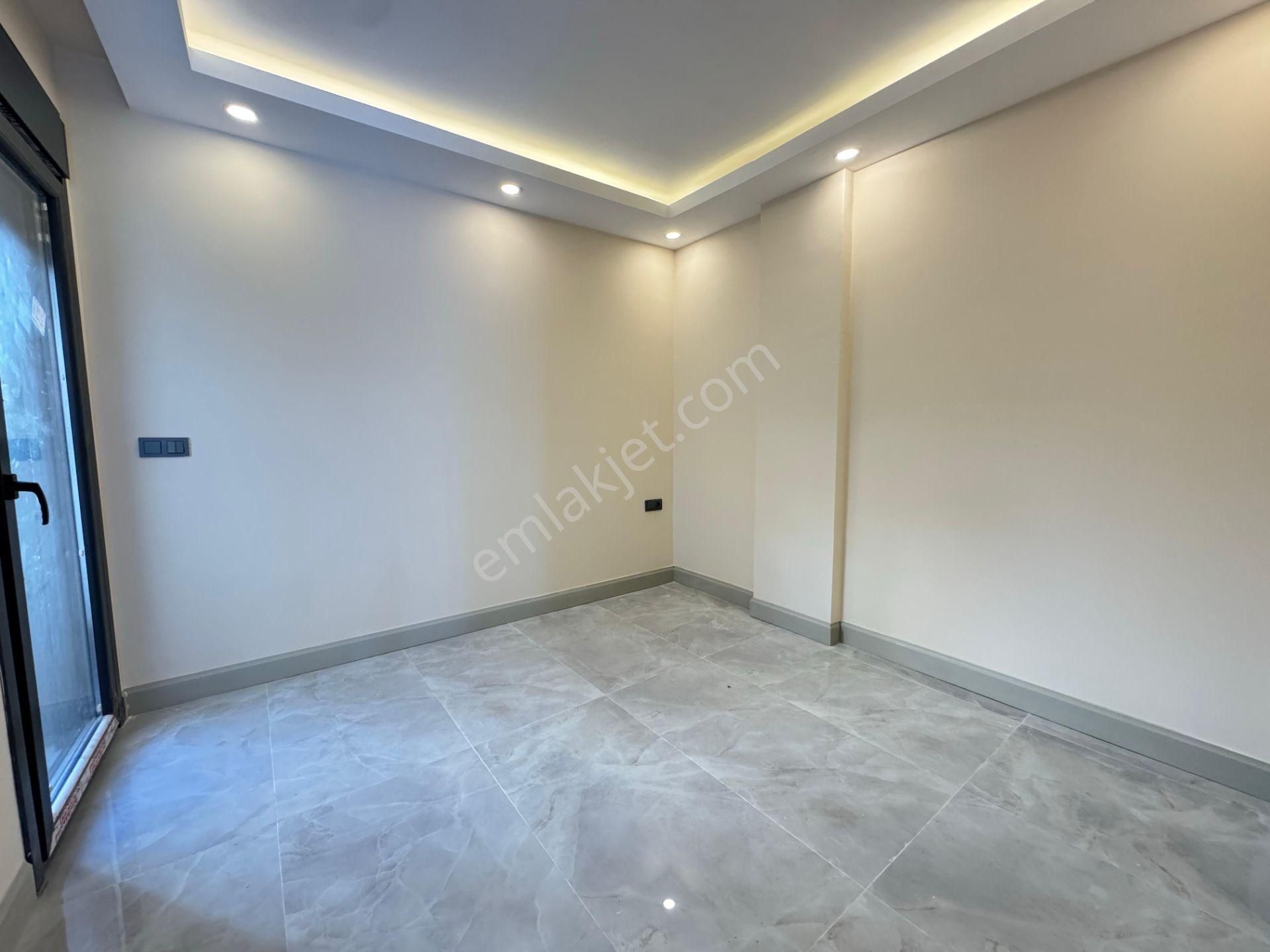 Bodrum Konacık'ta Satılık Bahçe Ve Üst Kat 2+1 Daire - Görsel 14