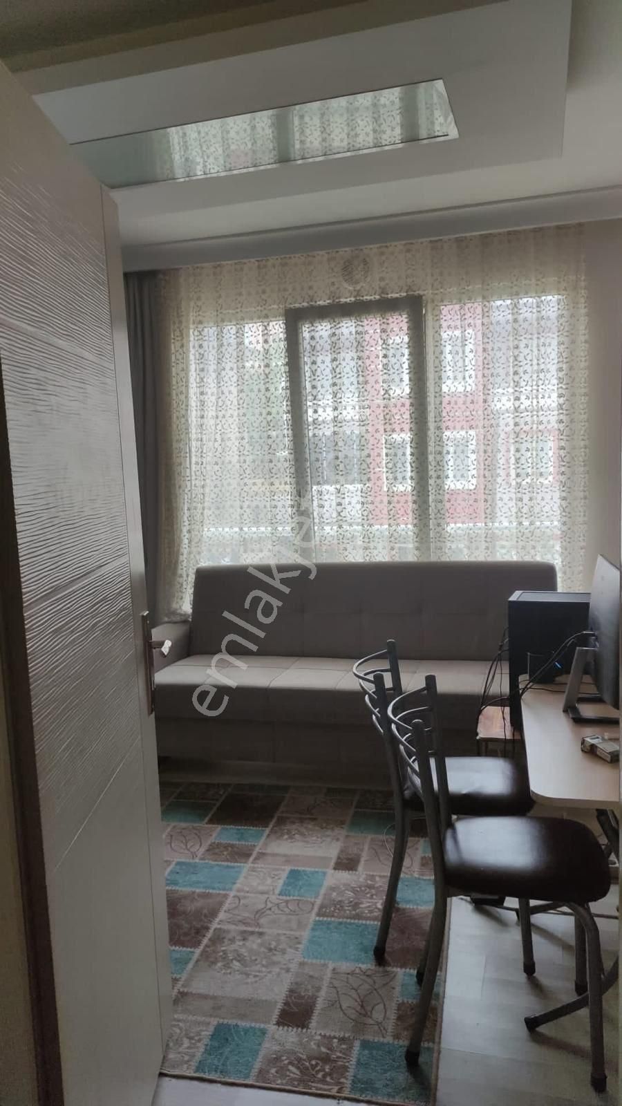 Altıeylül Dinkçiler Satılık Daire Al-ya Gayrimenkulden Satılık 2+0 Eşyalı Daire Merkezi Konum