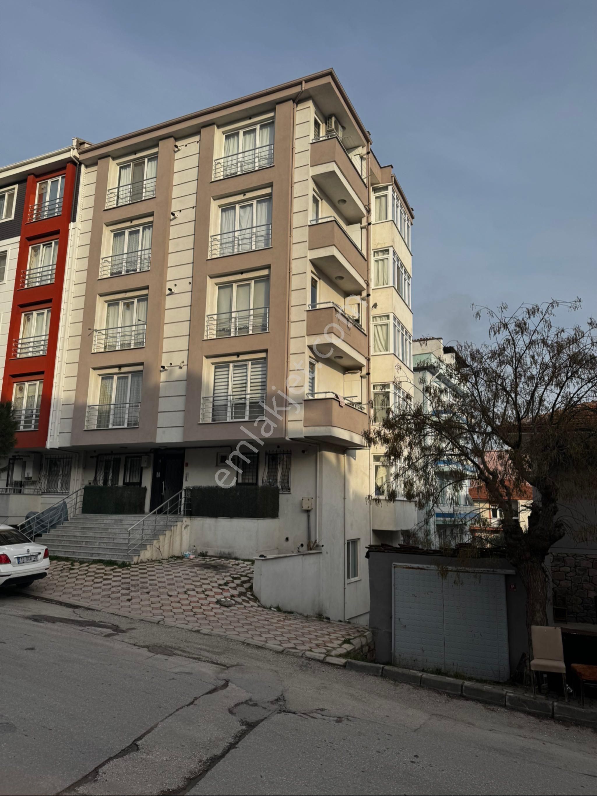 Altıeylül Dinkçiler Satılık Daire Al-ya Gayrimenkulden Satılık 2+0 Eşyalı Daire Merkezi Konum