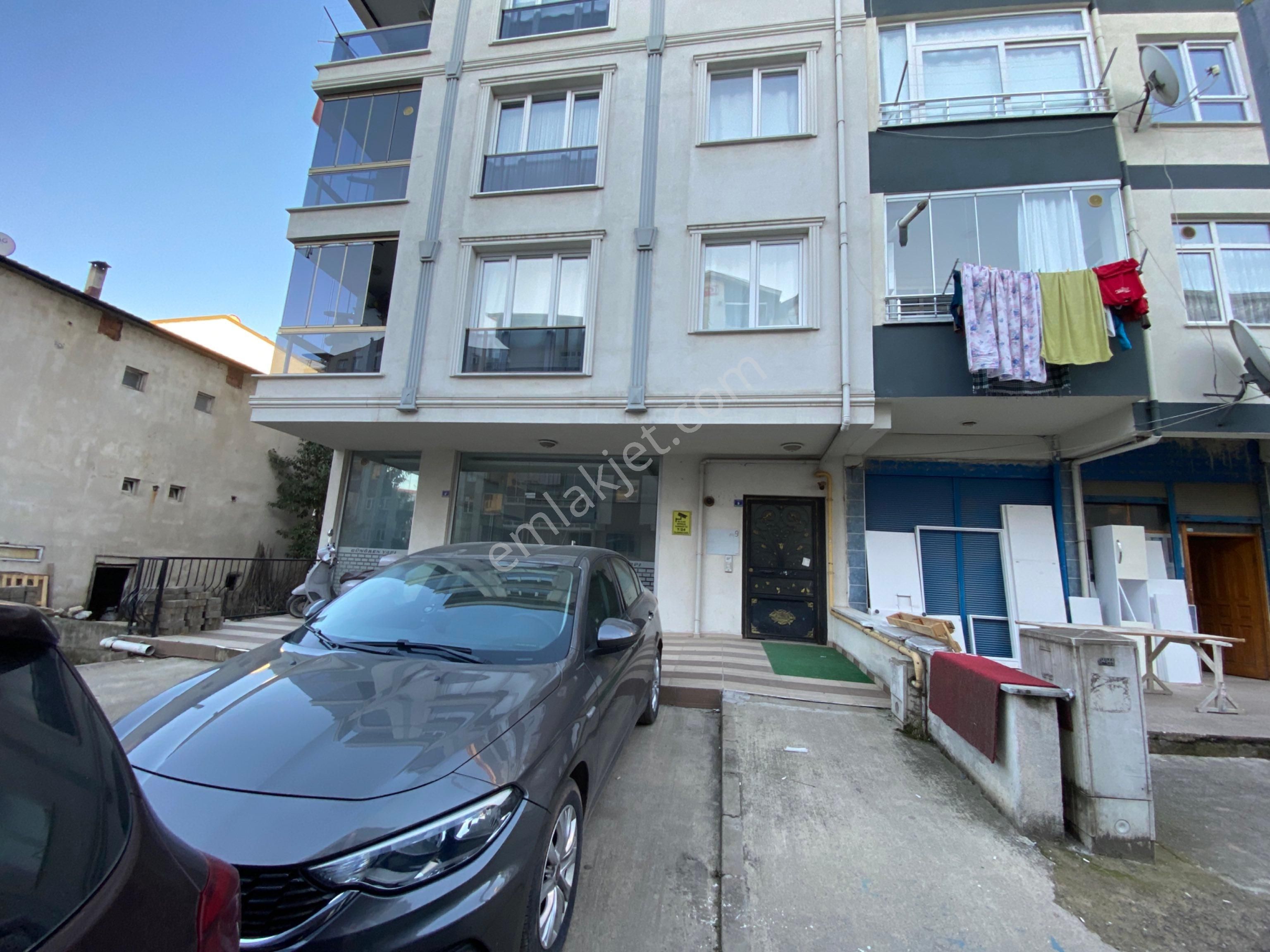 Altınordu Şirinevler Satılık Daire Safir'den Şirinevler Mah. 90m2 2+1 Satılık Daire