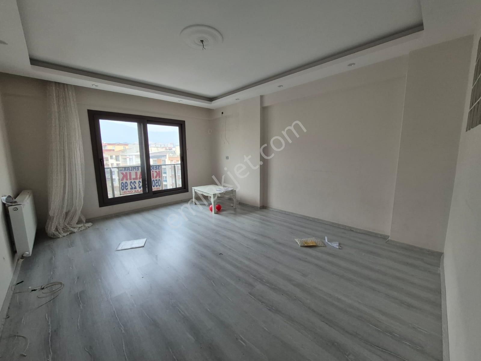 Yunusemre Yeni Mahalle Kiralık Daire 🏡yeni Mahalle Mahallesi 🏡 ✅3+1 115 M2 5 Katlının 5 Katı ❇️ Ful Özellikli