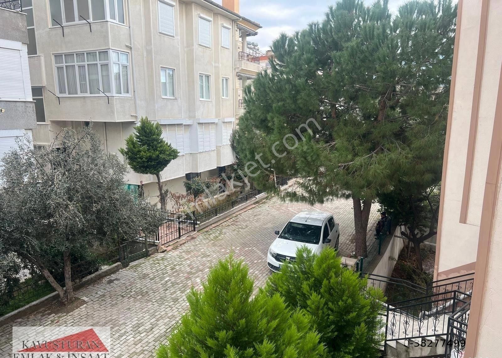 Edremit İskele Satılık Daire Kavuşturan Emlak Tan Altınolukta Denize 1 Dakika Mesafede Satılık 2+1 Daire