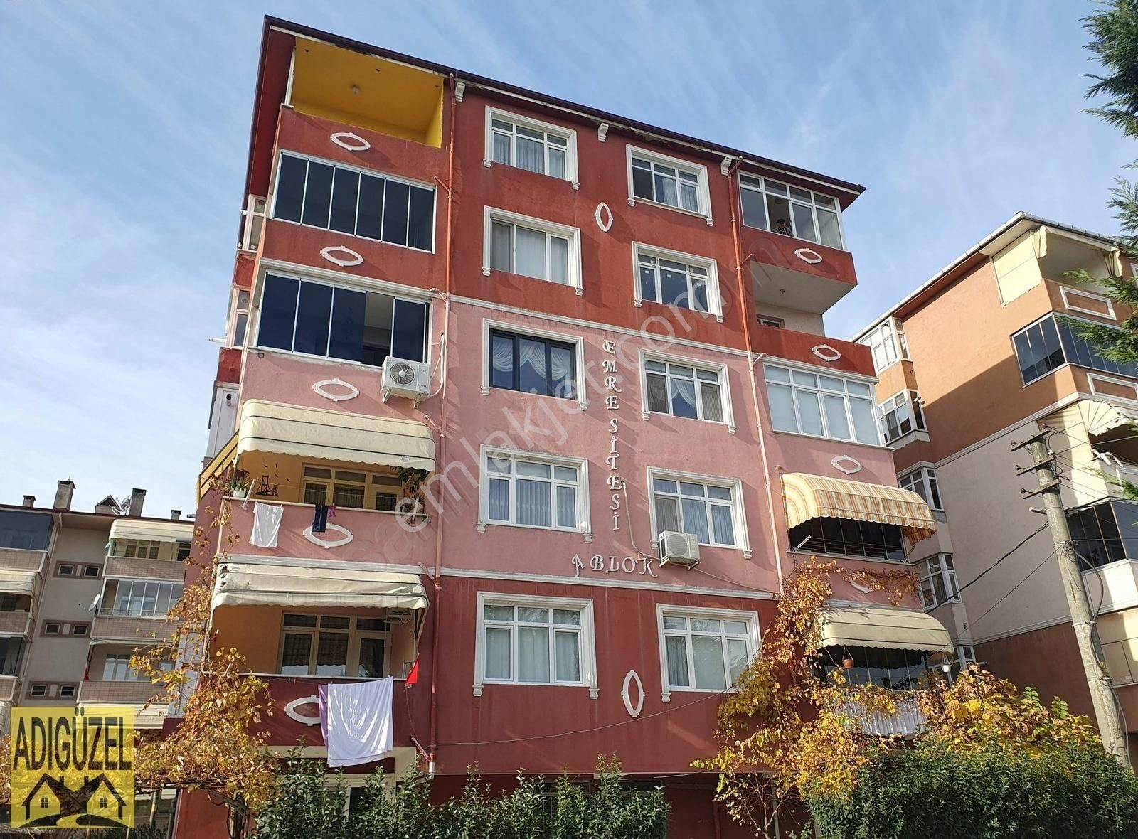 Derince Yenikent Kiralık Daire Derince Yenikentte 3+1 Eşyalı Daire