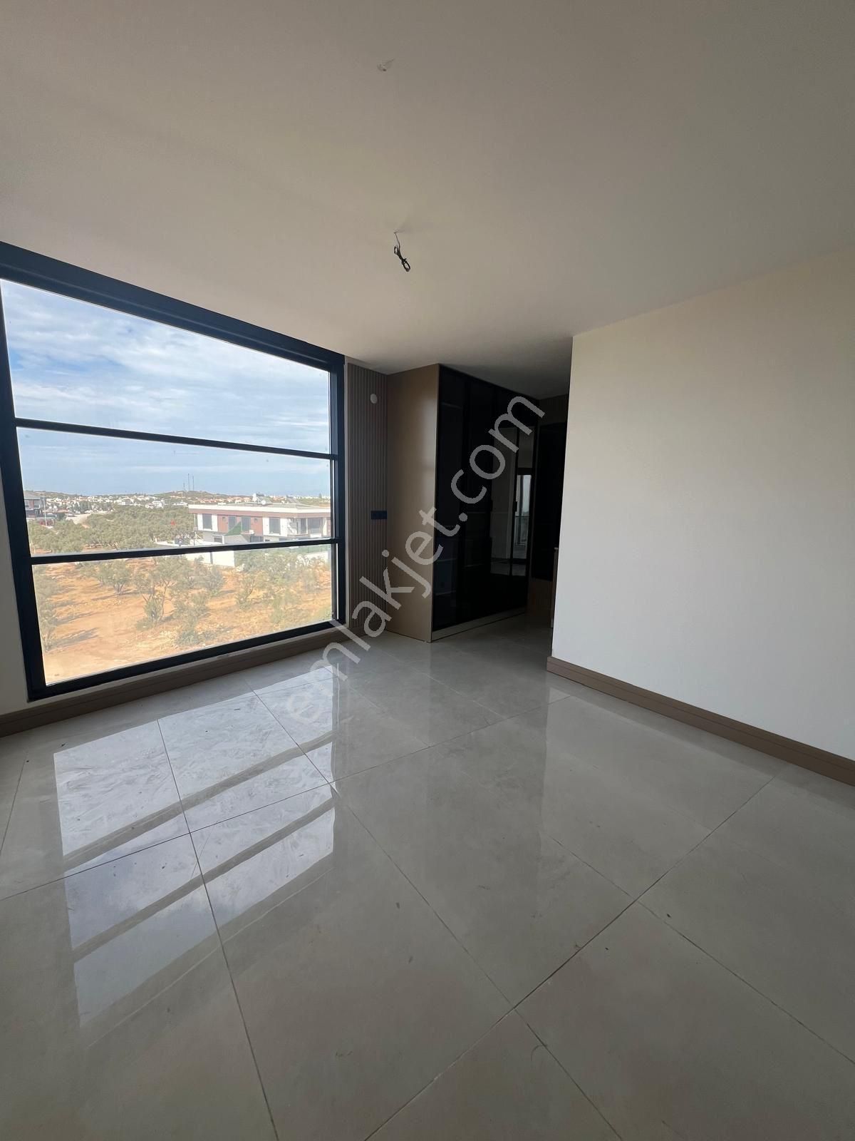 Didim Sağtur'da Satılık 4+1 Ayrı Mutfak Özel Havuzlu Müstakil Villa - Görsel 27