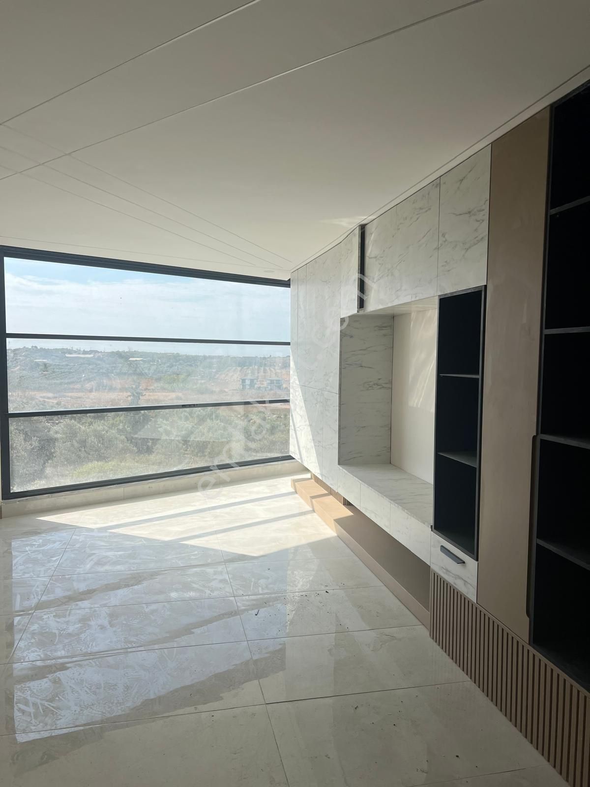 Didim Sağtur'da Satılık 4+1 Ayrı Mutfak Özel Havuzlu Müstakil Villa - Görsel 29