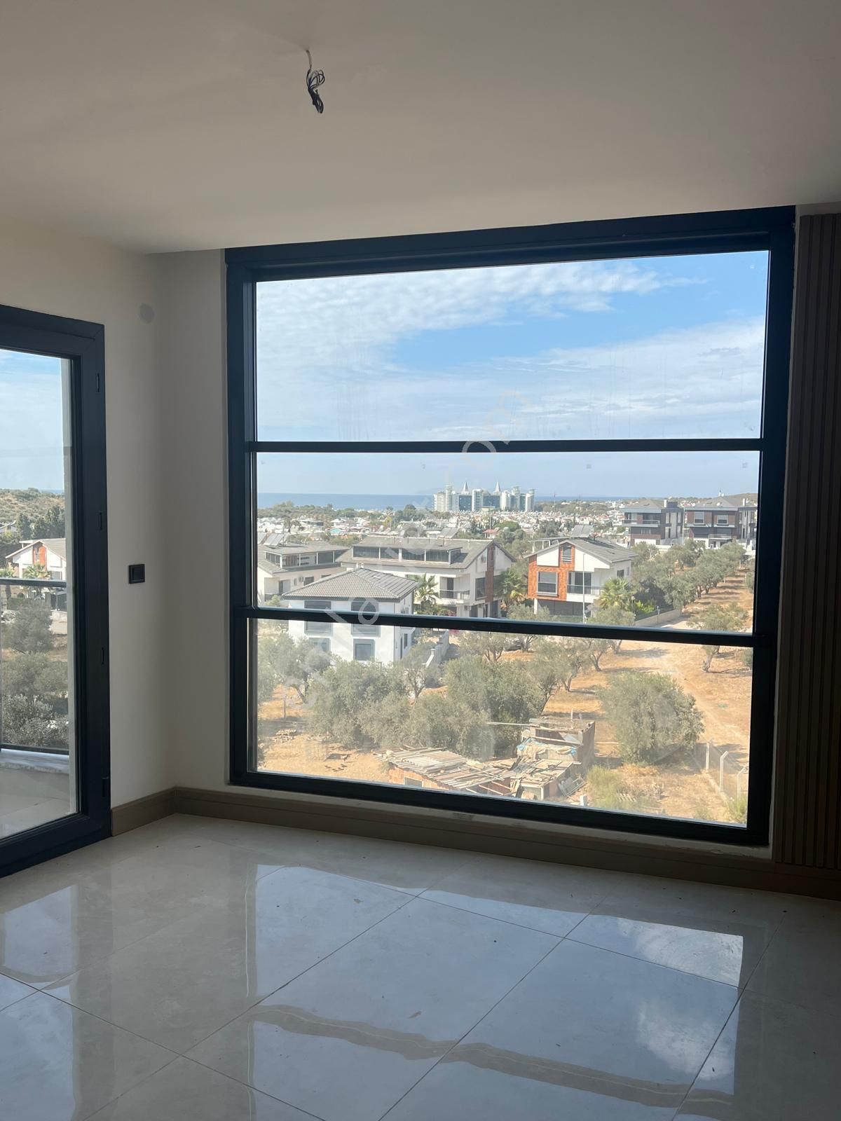 Didim Sağtur'da Satılık 4+1 Ayrı Mutfak Özel Havuzlu Müstakil Villa - Görsel 12