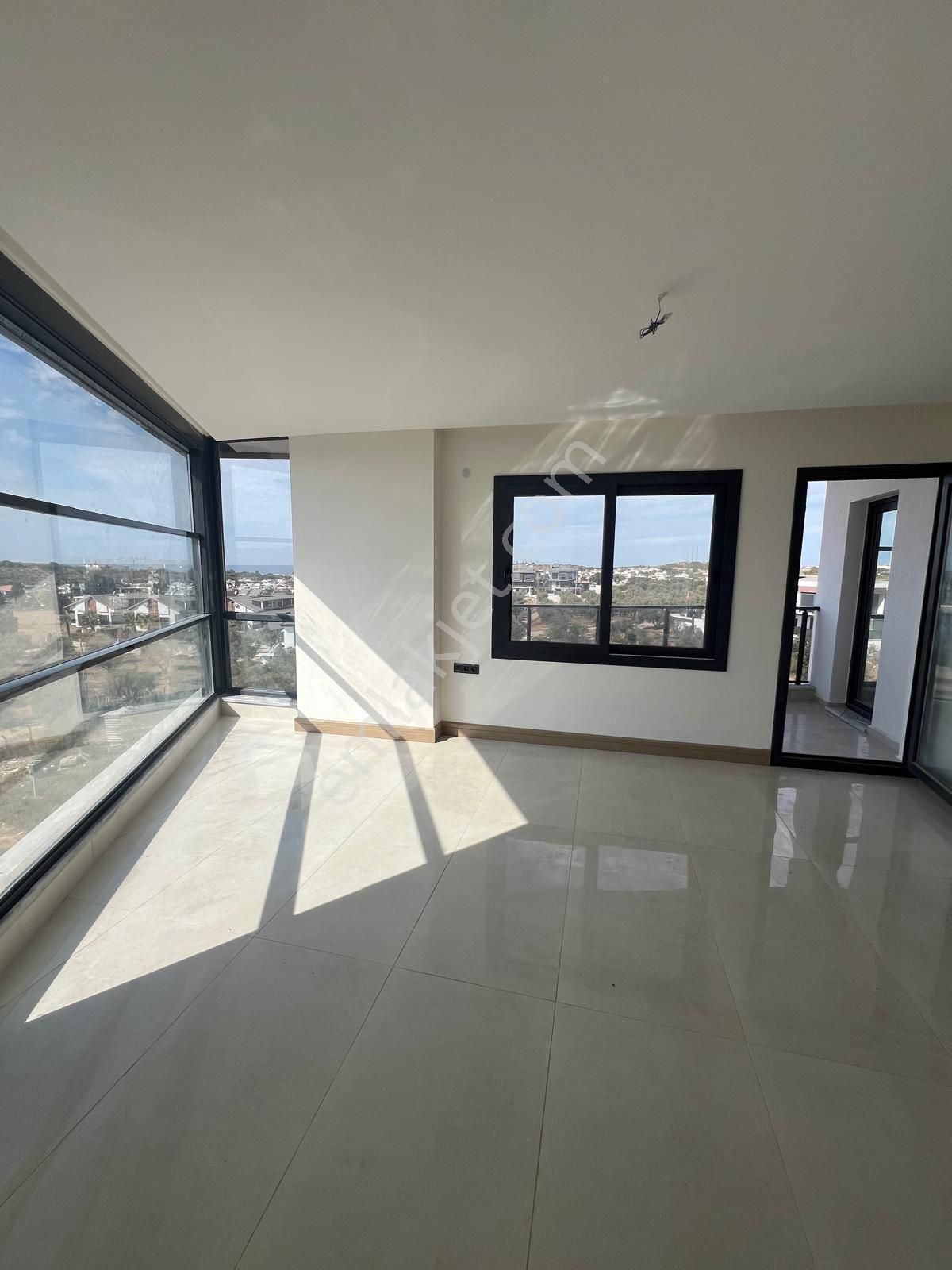 Didim Sağtur'da Satılık 4+1 Ayrı Mutfak Özel Havuzlu Müstakil Villa - Görsel 9