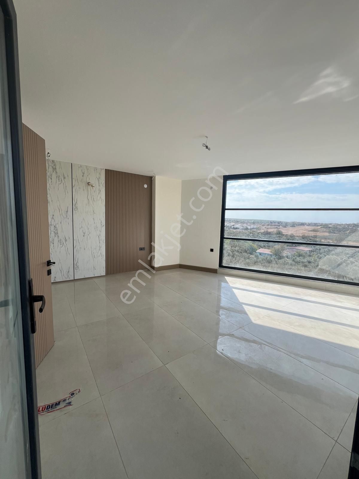 Didim Sağtur'da Satılık 4+1 Ayrı Mutfak Özel Havuzlu Müstakil Villa - Görsel 18