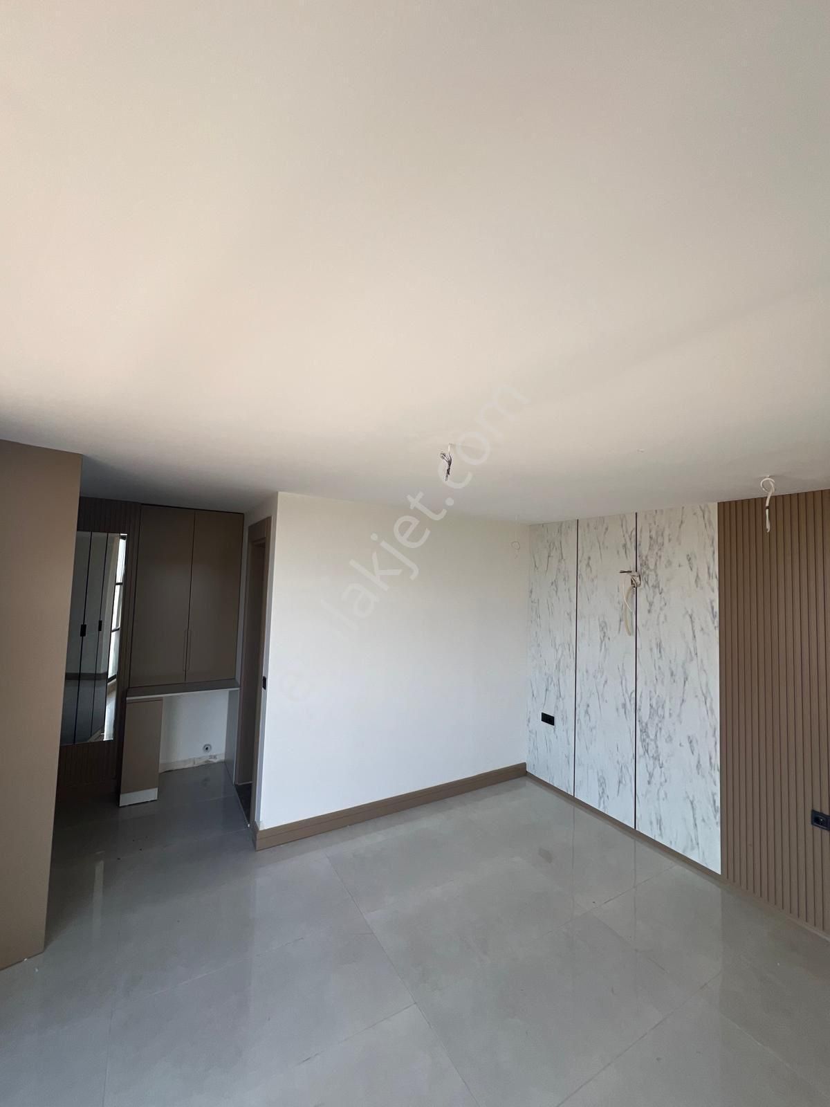 Didim Sağtur'da Satılık 4+1 Ayrı Mutfak Özel Havuzlu Müstakil Villa - Görsel 20