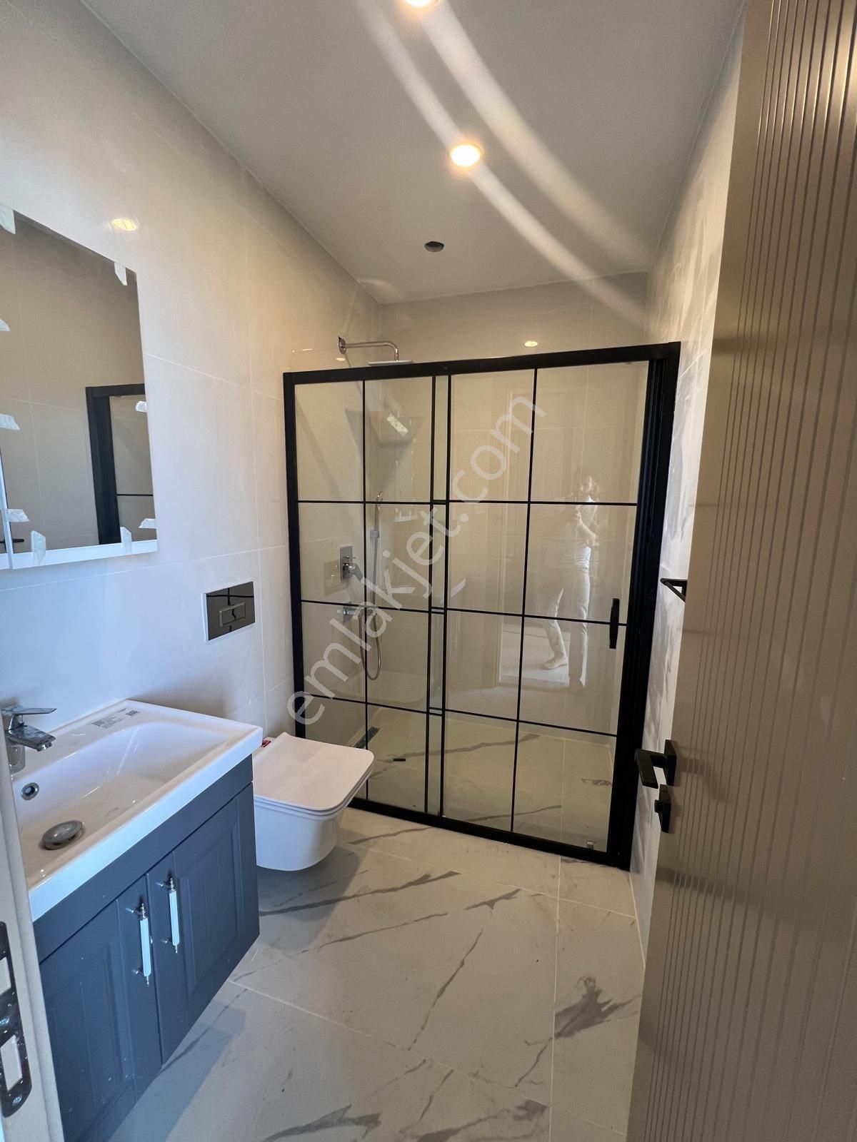 Didim Sağtur'da Satılık 4+1 Ayrı Mutfak Özel Havuzlu Müstakil Villa - Görsel 21