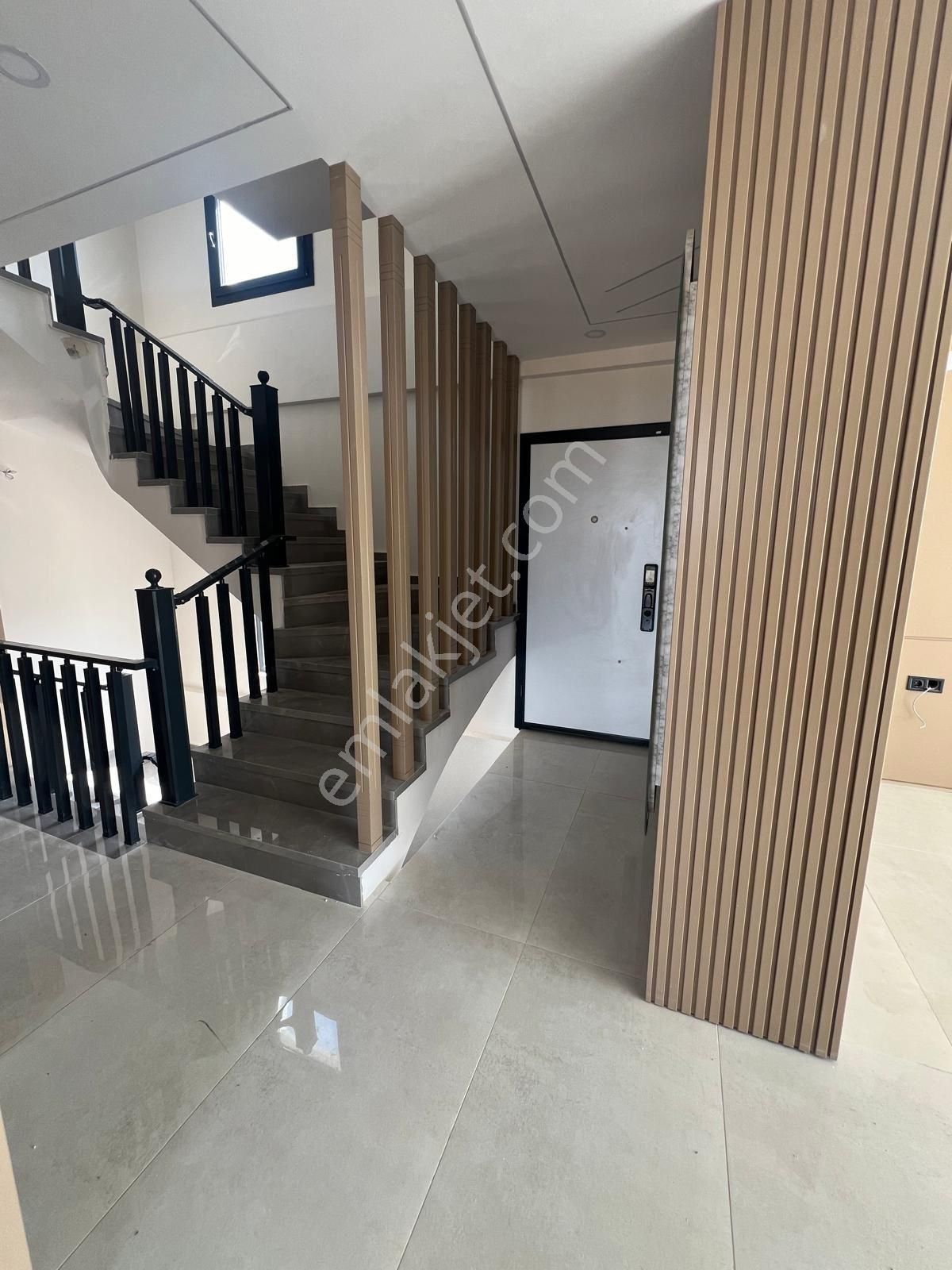 Didim Sağtur'da Satılık 4+1 Ayrı Mutfak Özel Havuzlu Müstakil Villa - Görsel 10