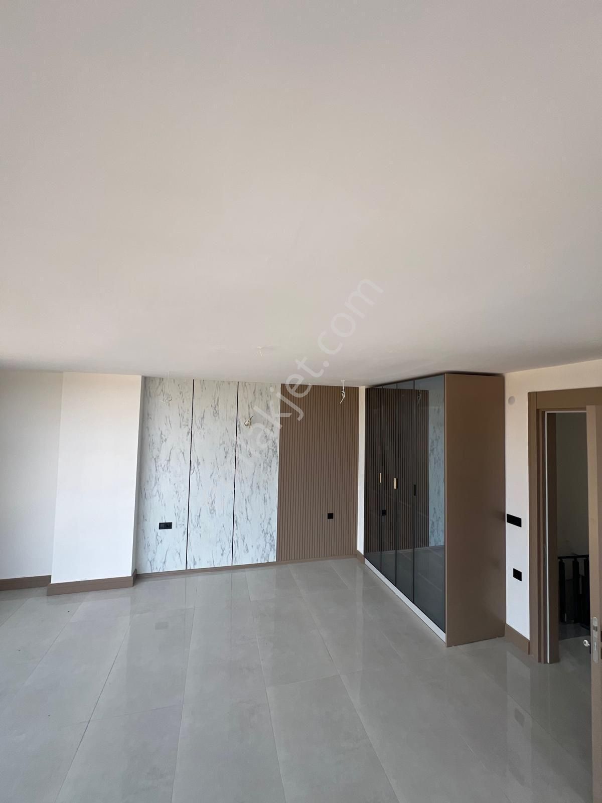 Didim Sağtur'da Satılık 4+1 Ayrı Mutfak Özel Havuzlu Müstakil Villa - Görsel 28