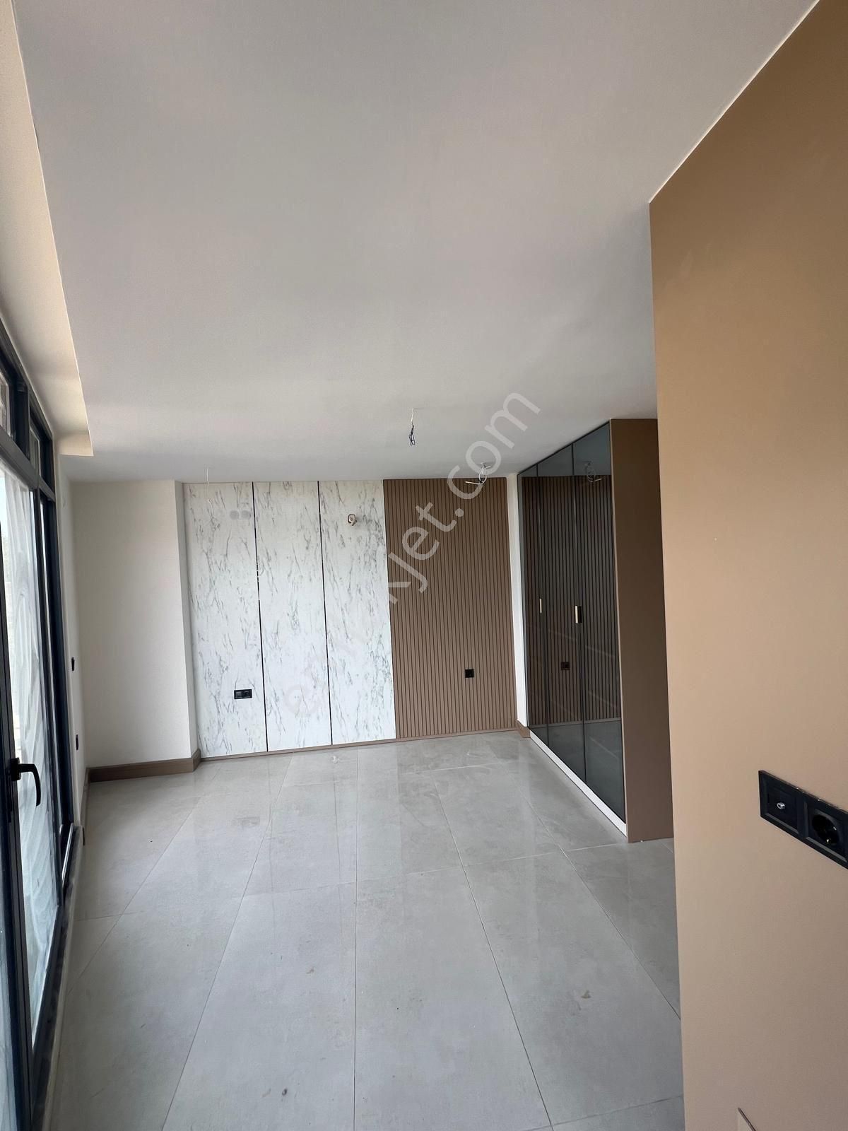 Didim Sağtur'da Satılık 4+1 Ayrı Mutfak Özel Havuzlu Müstakil Villa - Görsel 17