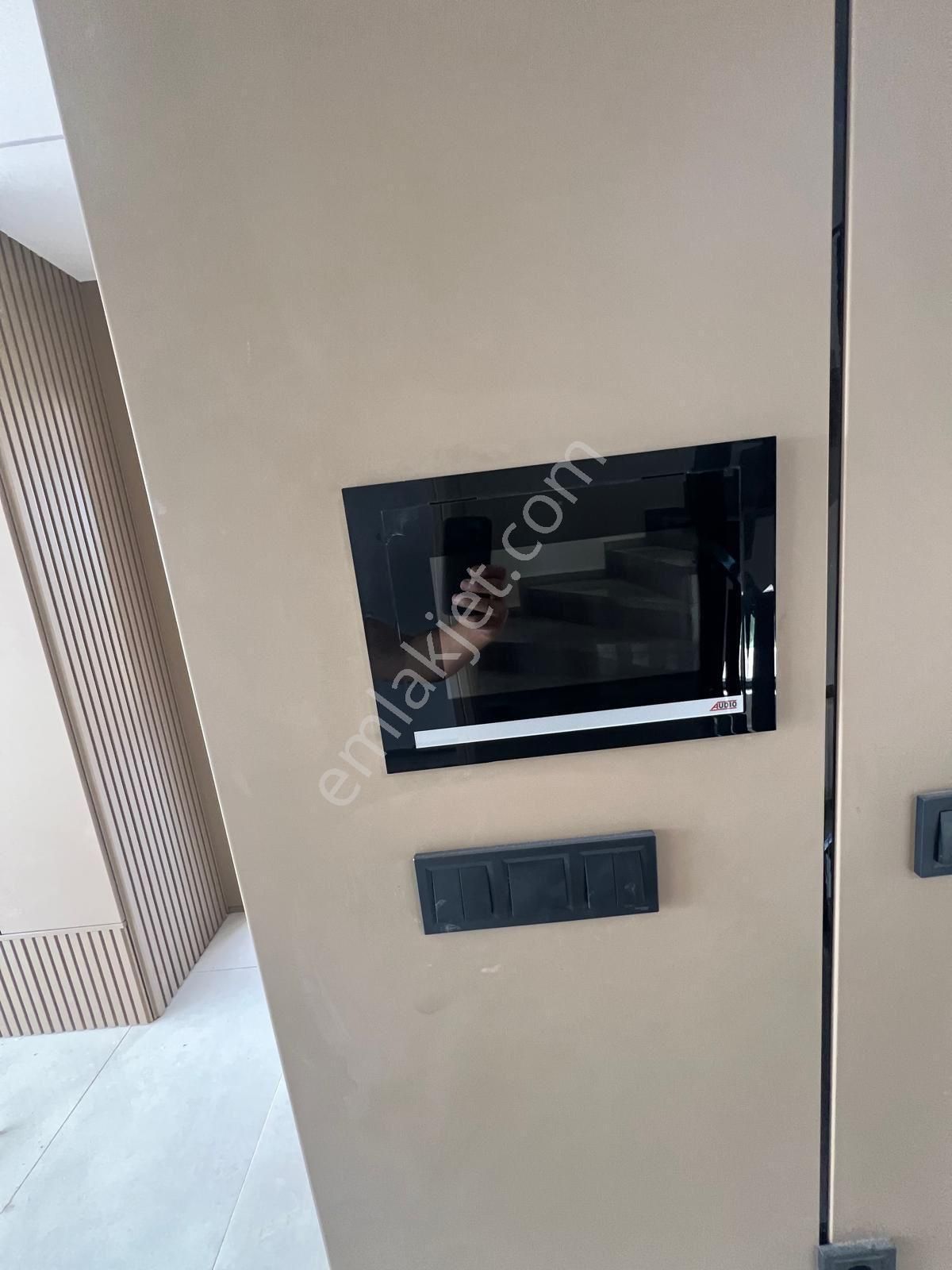 Didim Sağtur'da Satılık 4+1 Ayrı Mutfak Özel Havuzlu Müstakil Villa - Görsel 24