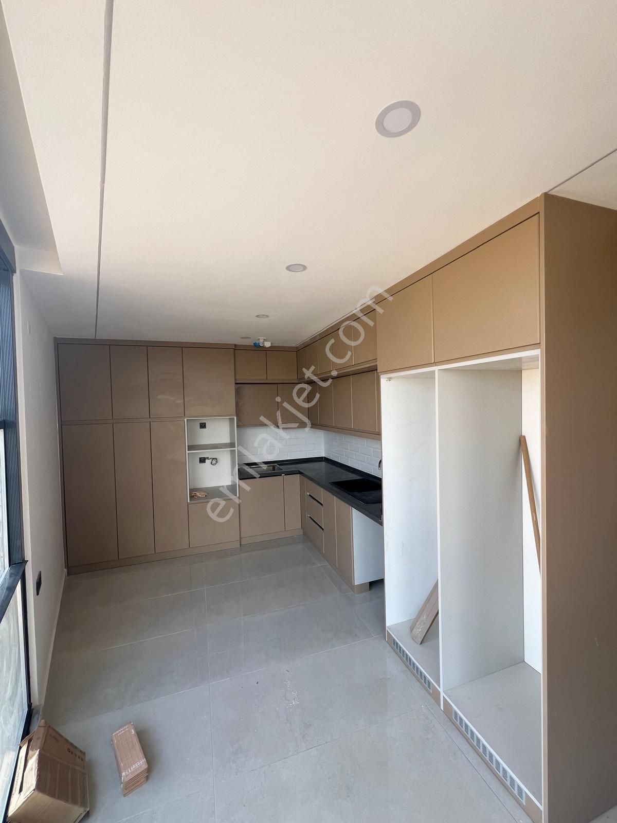 Didim Sağtur'da Satılık 4+1 Ayrı Mutfak Özel Havuzlu Müstakil Villa - Görsel 23