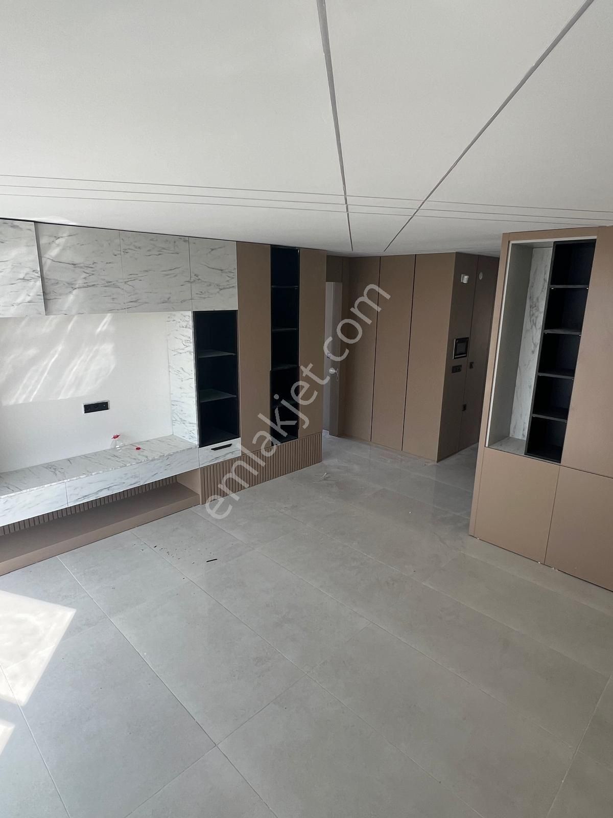 Didim Sağtur'da Satılık 4+1 Ayrı Mutfak Özel Havuzlu Müstakil Villa - Görsel 22