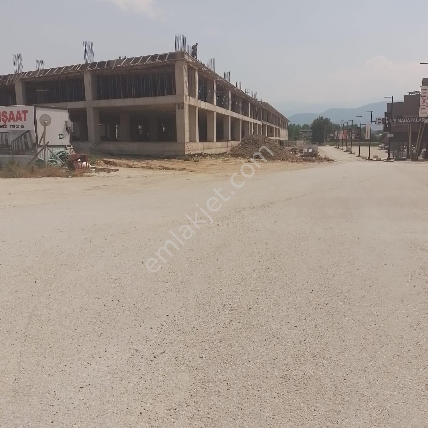 Bursa İnegöl Yeniceköy 'de Satılık Tarla - Görsel 6