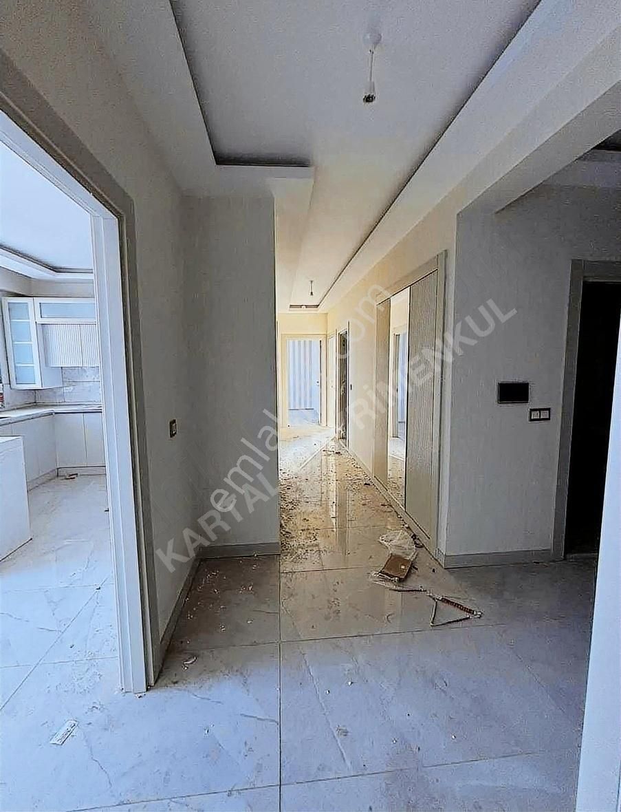 Kayapınar Talaytepe Satılık Daire Balıkçı Arkası Zana Midasta Satılık 3.5+1 Ultra Lüxs Daire