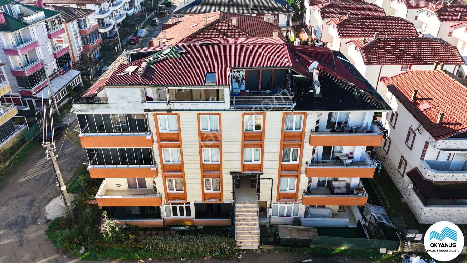 Karasu Aziziye Satılık Villa Artık Dinlenmenin Zamanı Deniz Keyfi Ve Rahat Yaşam İçin İdeal. Fırsatı Yakalayın.