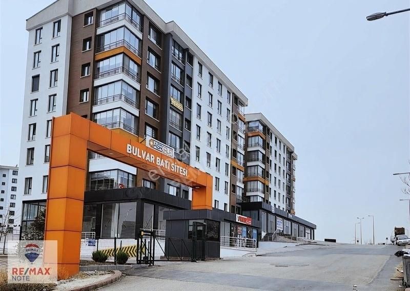 Yenimahalle Batı Sitesi Satılık Daire Batıkent Batı Sitesi Mah. Satılık 2+1 Satılık Daire