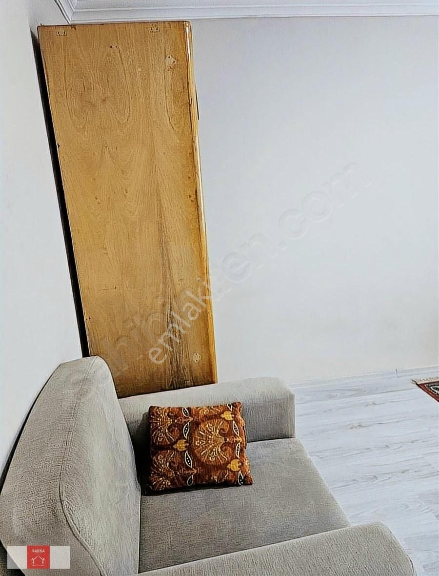 Ege Üniversitesi Dibinde Eşyalı 2+1 Kiralık 3 Klimalı Daire - Görsel 13