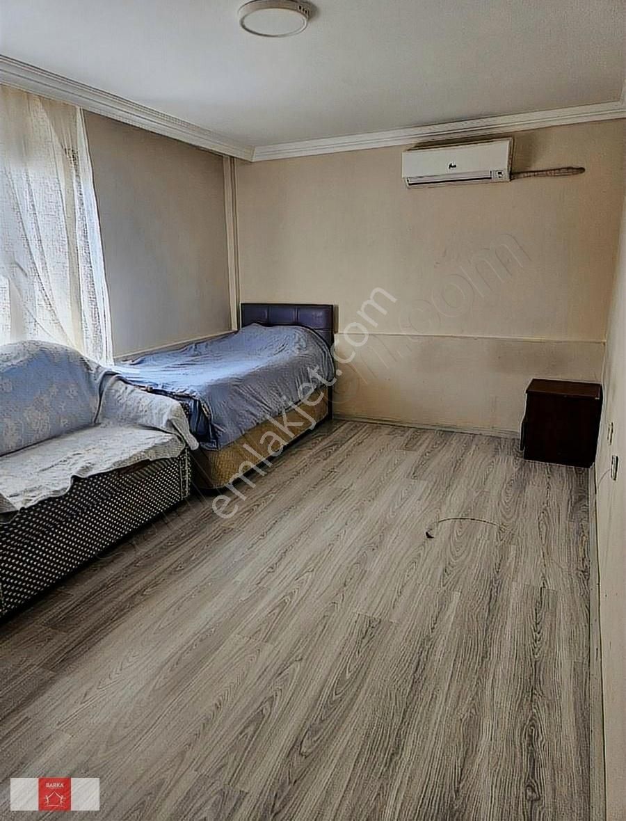 Ege Üniversitesi Dibinde Eşyalı 2+1 Kiralık 3 Klimalı Daire - Görsel 10