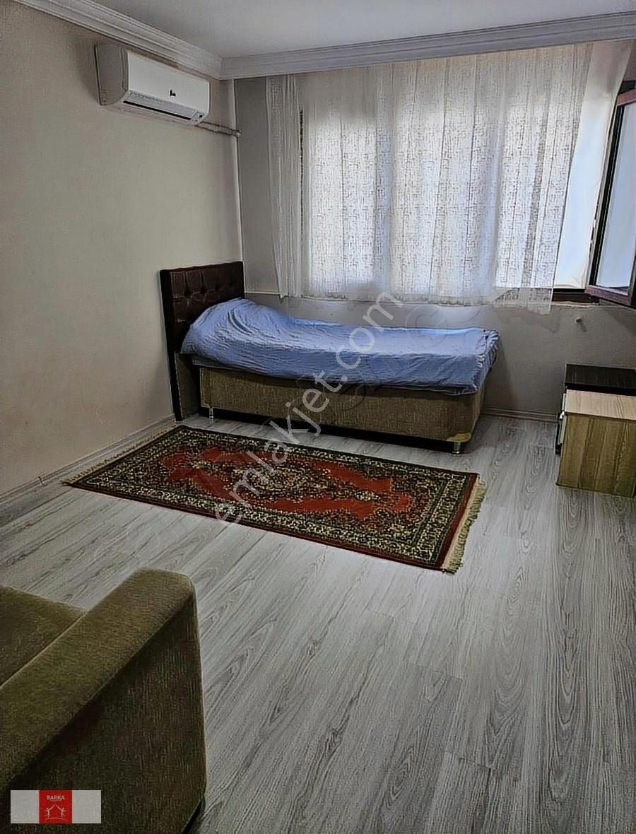 Ege Üniversitesi Dibinde Eşyalı 2+1 Kiralık 3 Klimalı Daire - Görsel 2