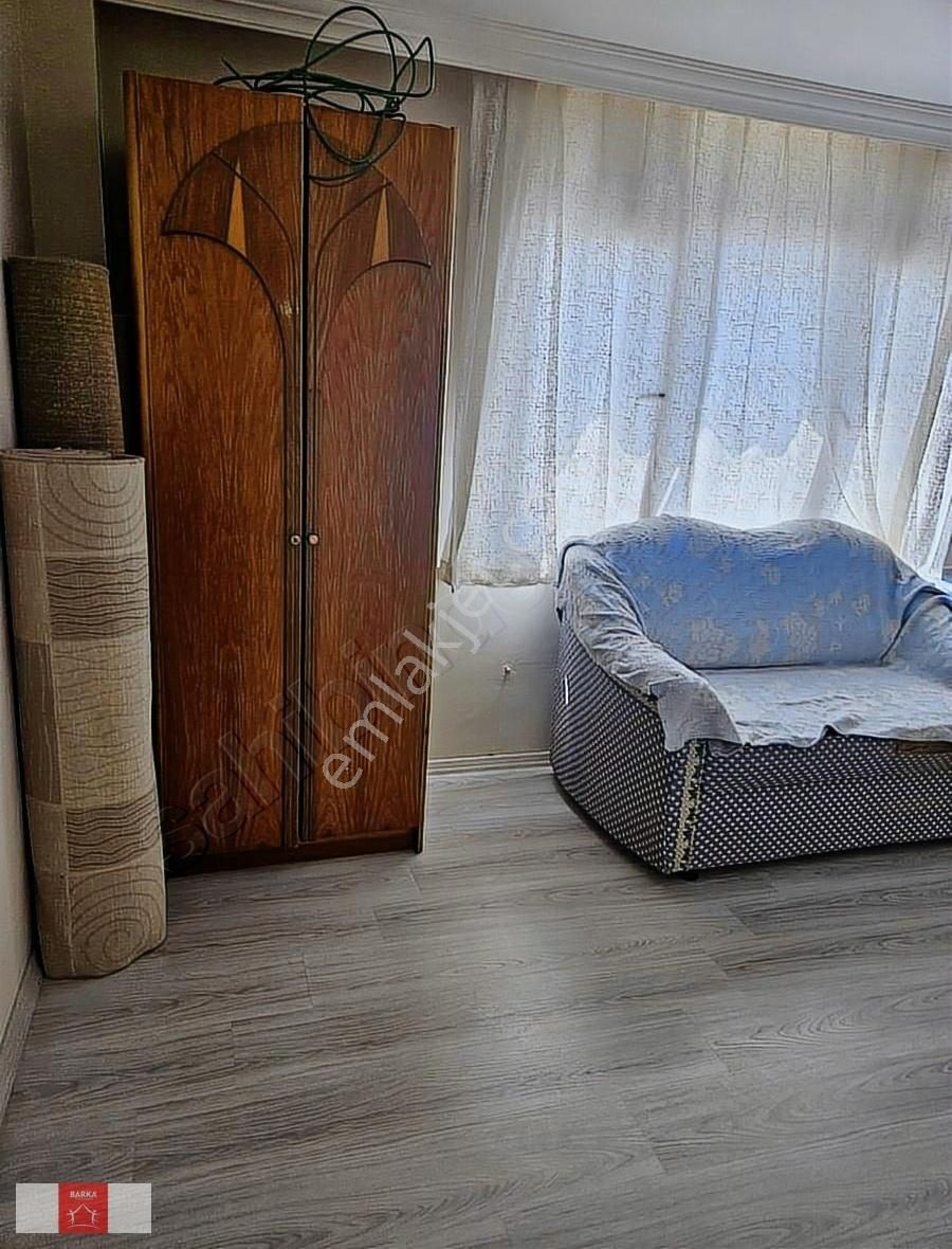 Ege Üniversitesi Dibinde Eşyalı 2+1 Kiralık 3 Klimalı Daire - Görsel 4