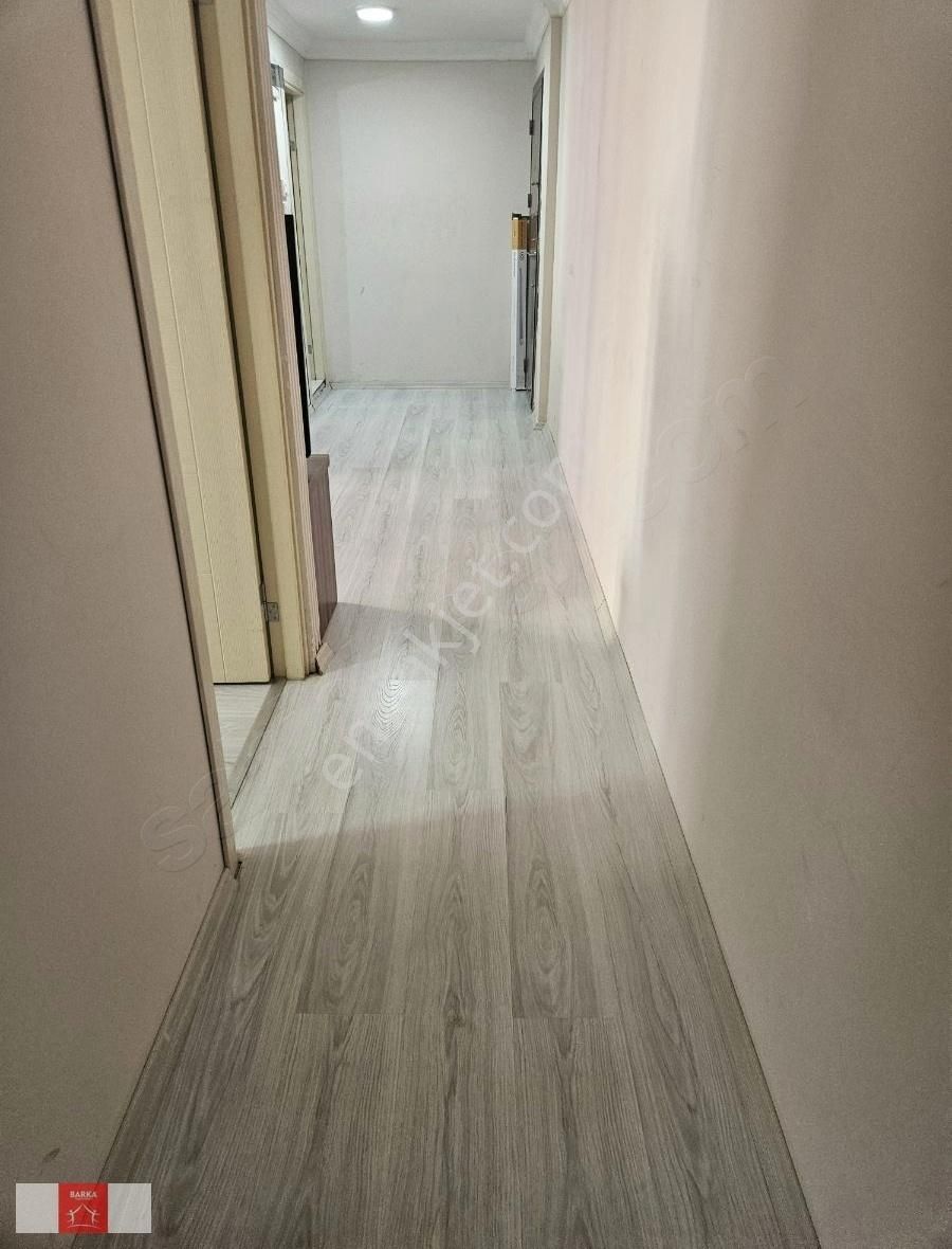 Ege Üniversitesi Dibinde Eşyalı 2+1 Kiralık 3 Klimalı Daire - Görsel 3