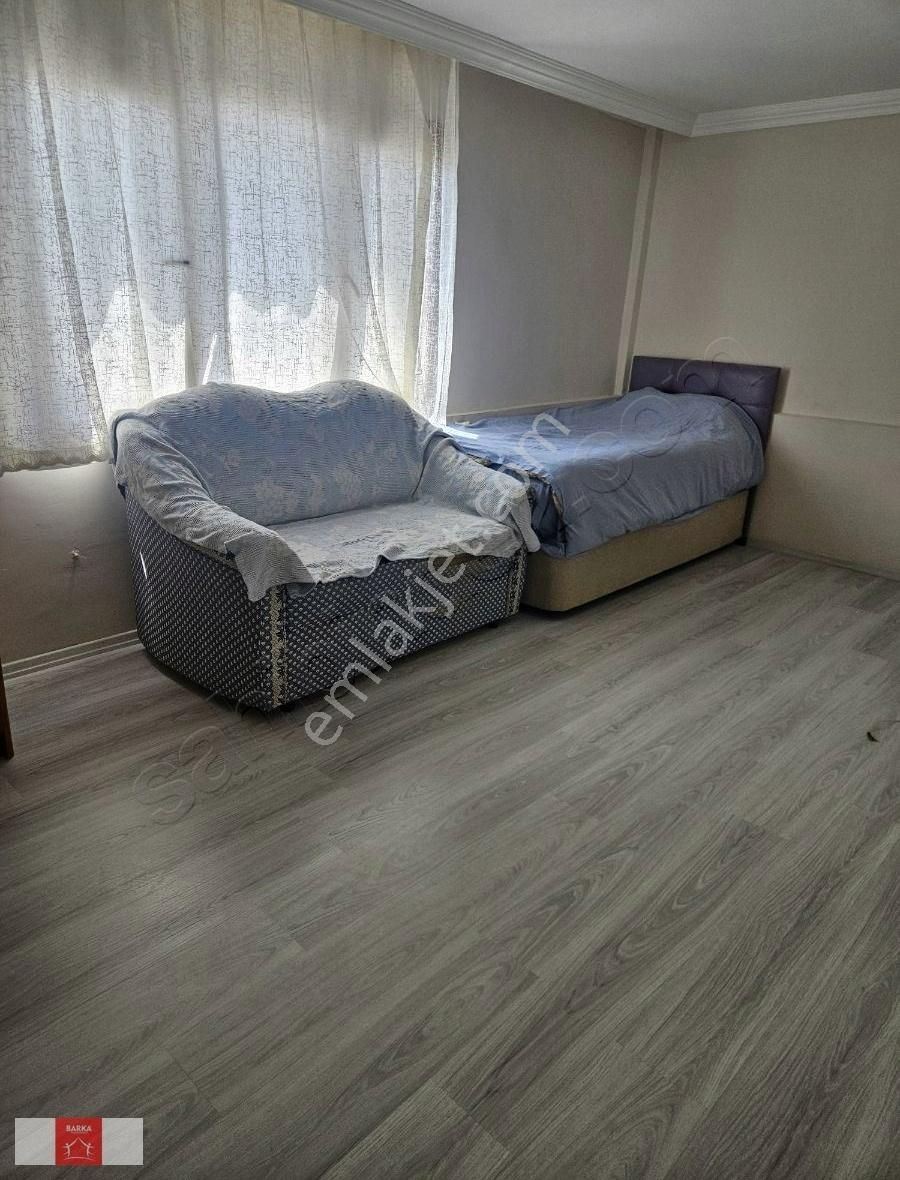 Ege Üniversitesi Dibinde Eşyalı 2+1 Kiralık 3 Klimalı Daire - Görsel 16