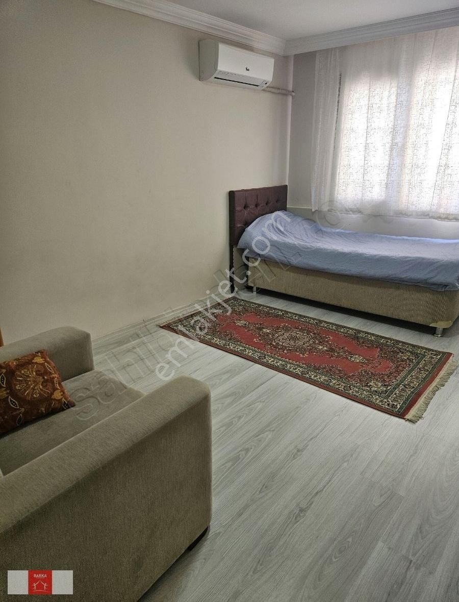 Bornova Mevlana Kiralık Daire Ege Üniversitesi Dibinde Eşyalı 2+1 Kiralık 3 Klimalı Daire