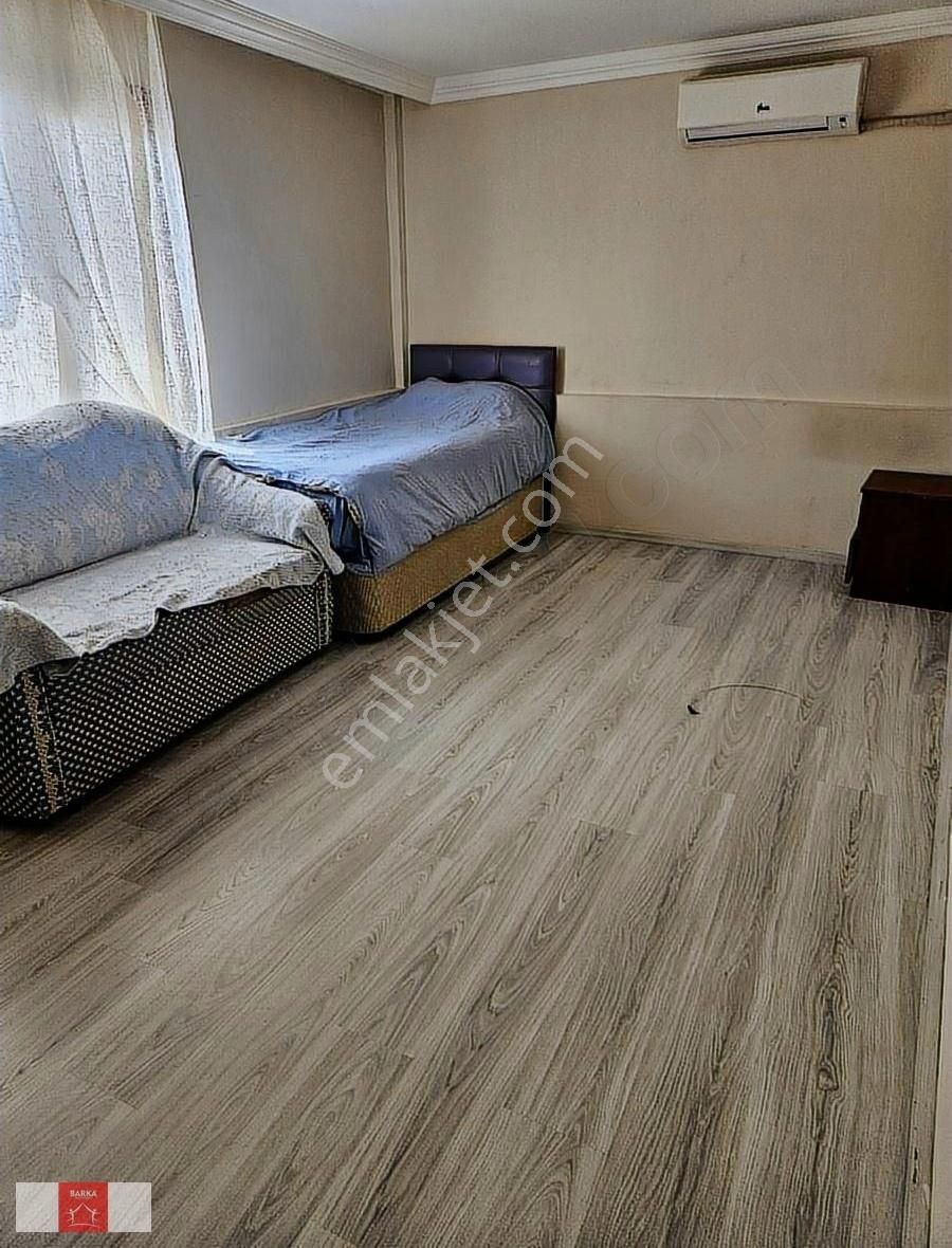 Ege Üniversitesi Dibinde Eşyalı 2+1 Kiralık 3 Klimalı Daire - Görsel 15
