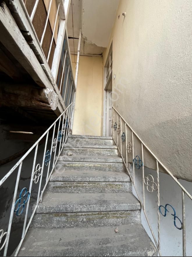 Niğde Bor Bina Tapu Sahibi Perta Emlak Ümit Tahmaz - Görsel 9