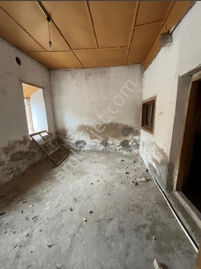 Niğde Bor Bina Tapu Sahibi Perta Emlak Ümit Tahmaz - Görsel 19