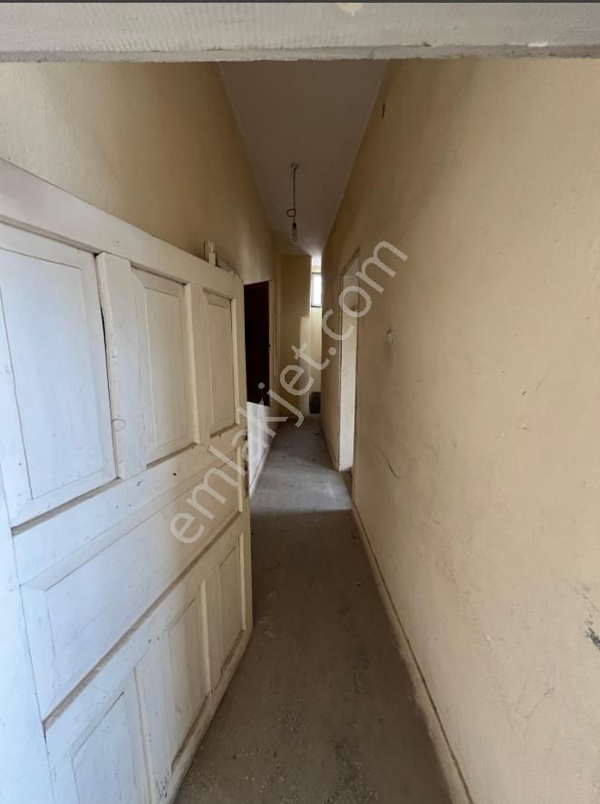 Niğde Bor Bina Tapu Sahibi Perta Emlak Ümit Tahmaz - Görsel 15