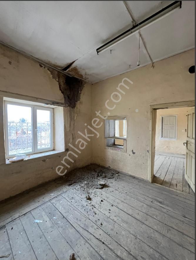 Niğde Bor Bina Tapu Sahibi Perta Emlak Ümit Tahmaz - Görsel 8