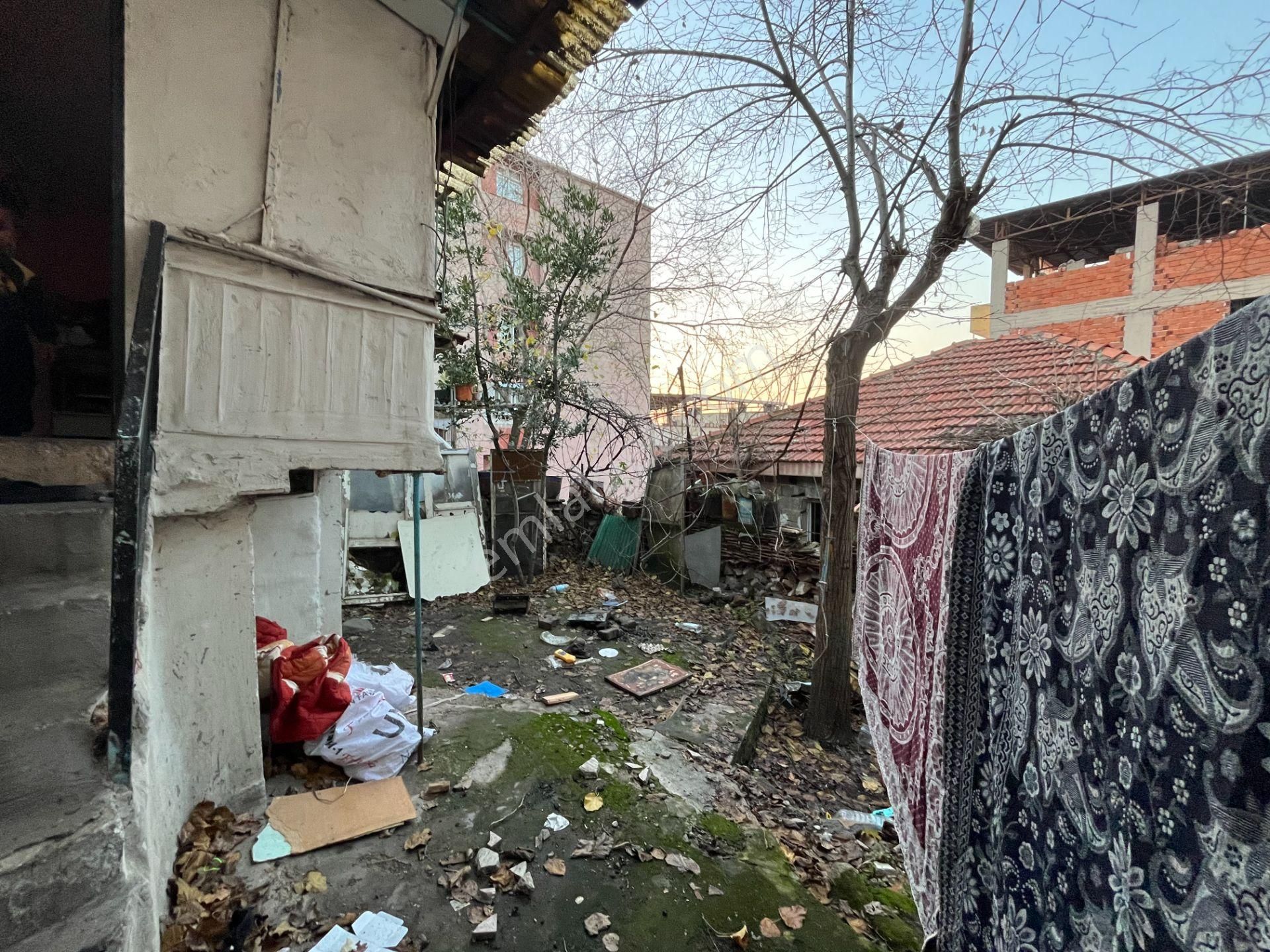 Gümüşpala Merkez'de 131 M2 Alan İçerisin'de 2+1 Müstakil Ev - Görsel 17