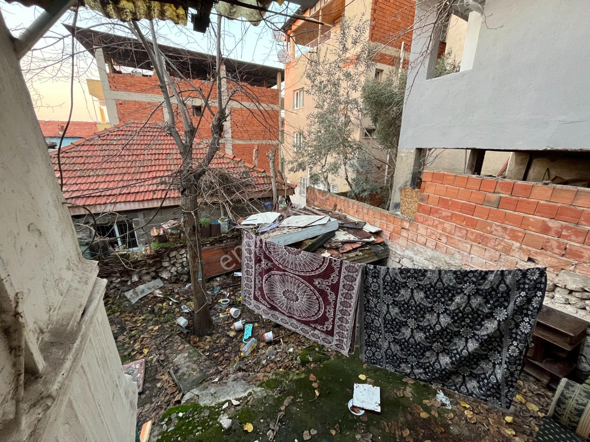 Gümüşpala Merkez'de 131 M2 Alan İçerisin'de 2+1 Müstakil Ev - Görsel 18