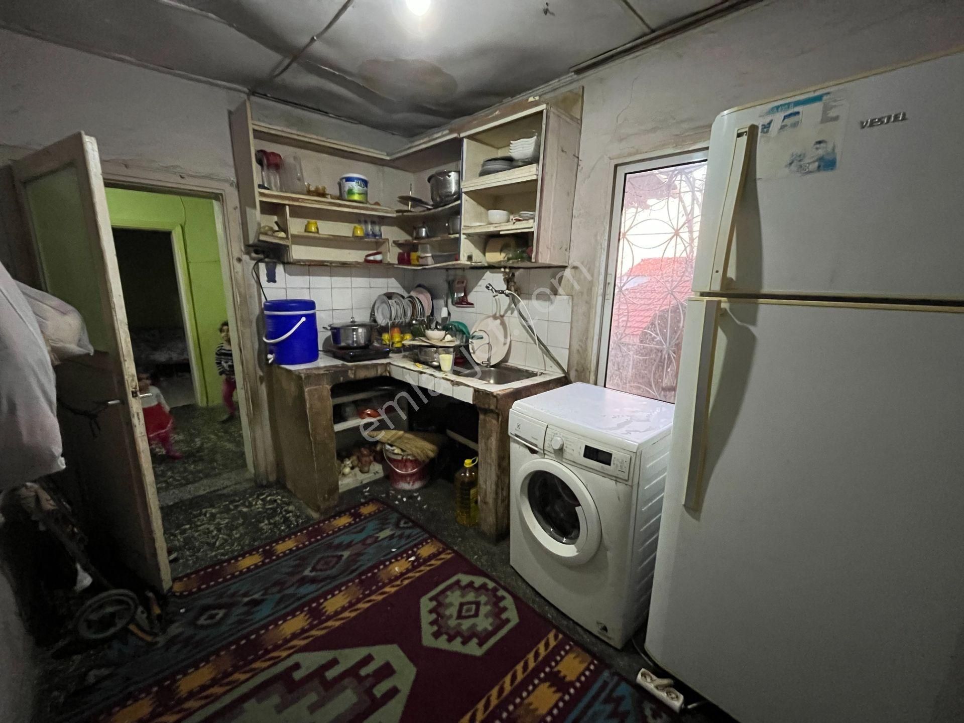 Gümüşpala Merkez'de 131 M2 Alan İçerisin'de 2+1 Müstakil Ev - Görsel 6