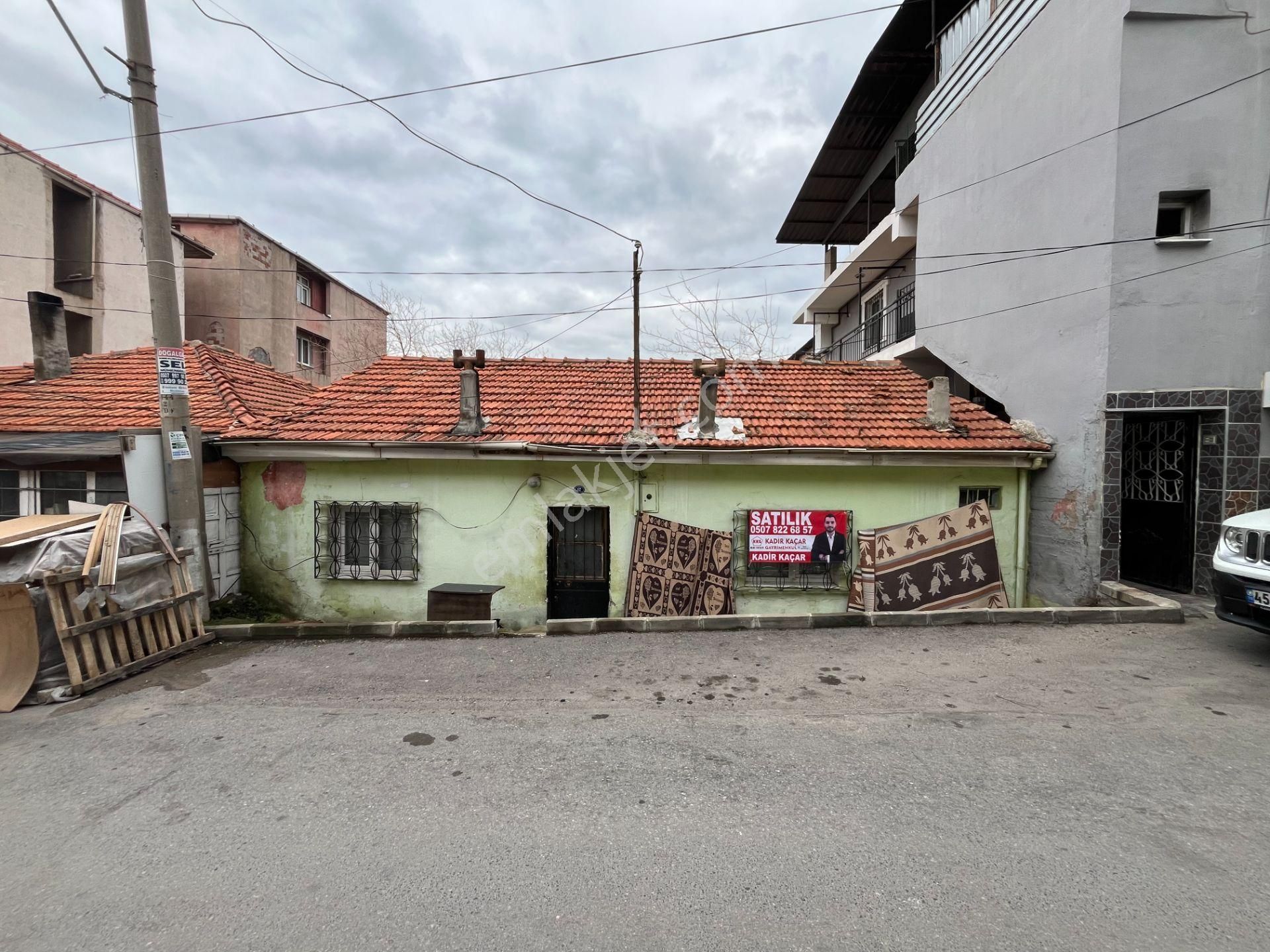Gümüşpala Merkez'de 131 M2 Alan İçerisin'de 2+1 Müstakil Ev - Görsel 22