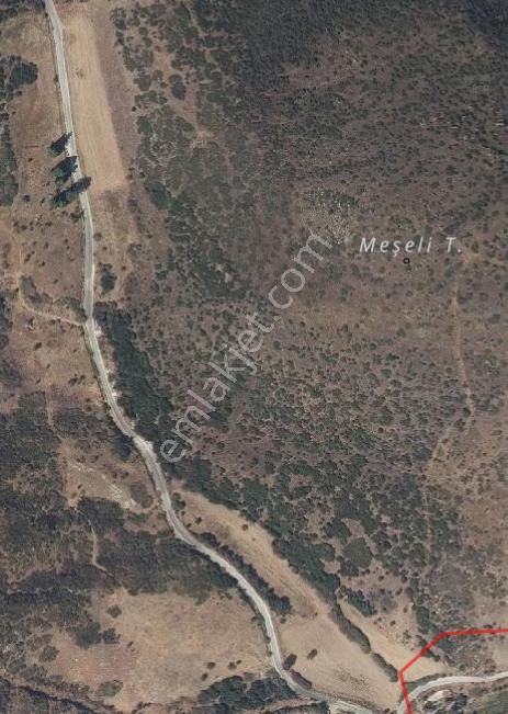 "kaçırılmayacak Fırsat! Yatırımlık Tarla, Mücavir Alanda Ve Organizeye Çok Yakın!" - Görsel 5