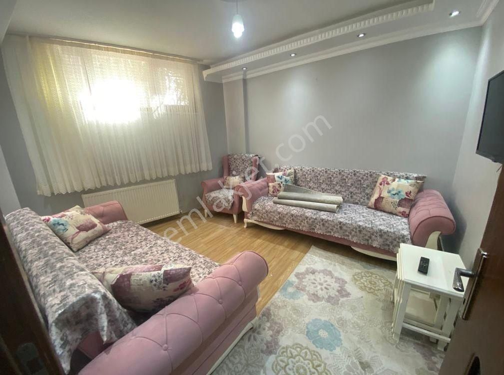 Arnavutköy Anadolu Kiralık Daire Türkiye Emlak Anadolu Mah 2+1 Eşyalı Kiralık 85m2 B.kat Daire