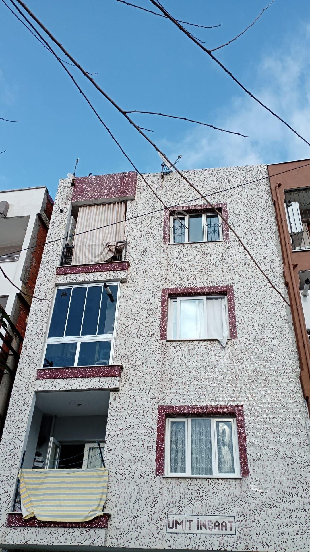 Turgutlu Yedi Eylül Satılık Daire Turgutlu Yedi Eylül Mah. 110m2 3+1