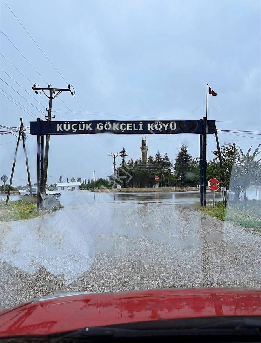 Isparta Merkez Küçükgökçeli Köyü (Güney Bahçe Evleri) Satılık Müstakil Ev Antalya Dan Daire Takaslı Küçükgökçelide Müstakil Ev