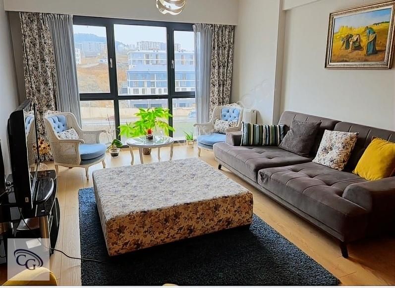 Pendik Kaynarca Satılık Daire Optimum Modern Sitesinde Taşınmaya Hazır 2+1 Satılık Daire