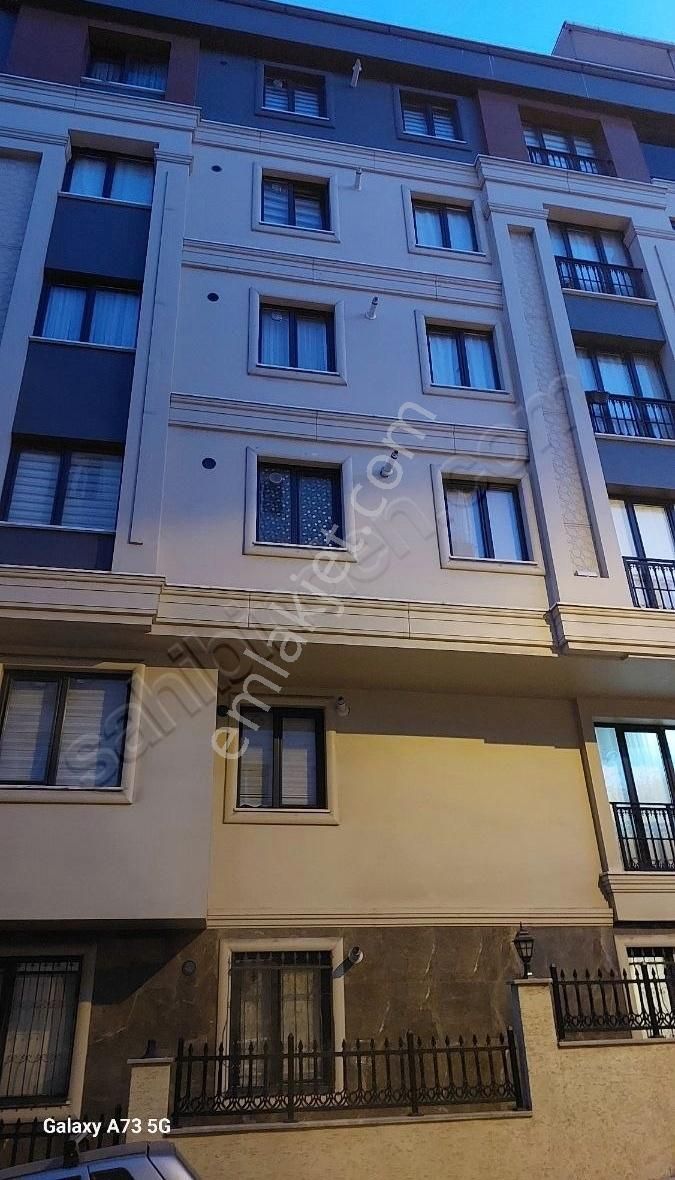 Bahçelievler Kocasinan Merkez Satılık Daire Otoparklı 3+1